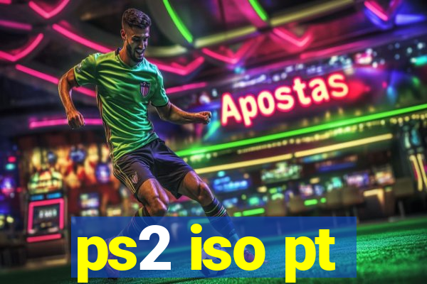 ps2 iso pt-br